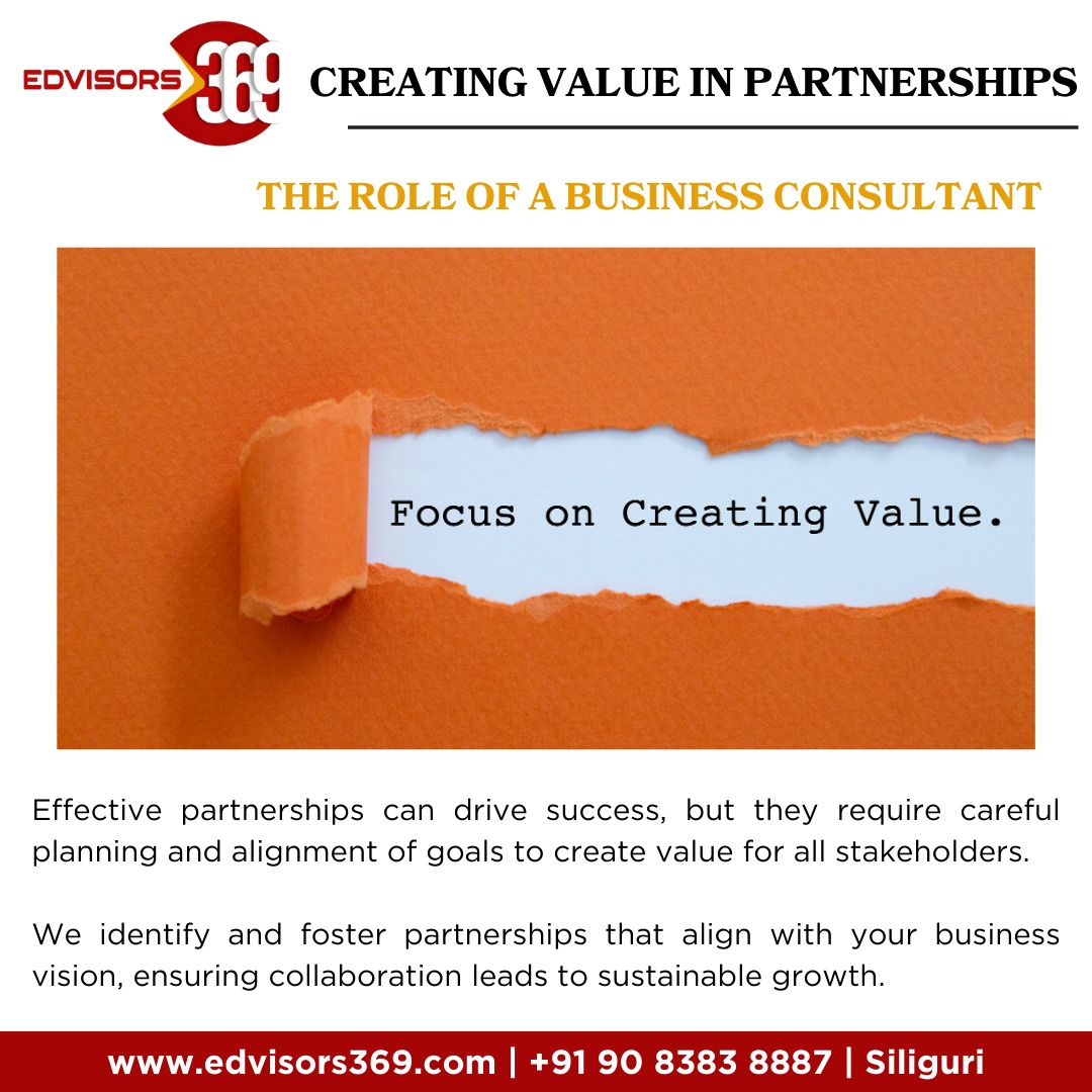 The Role of a Business Consultant