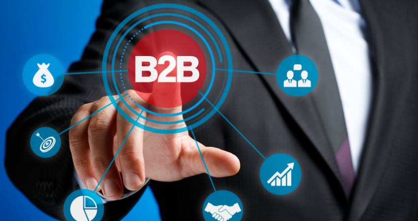 B2B Services